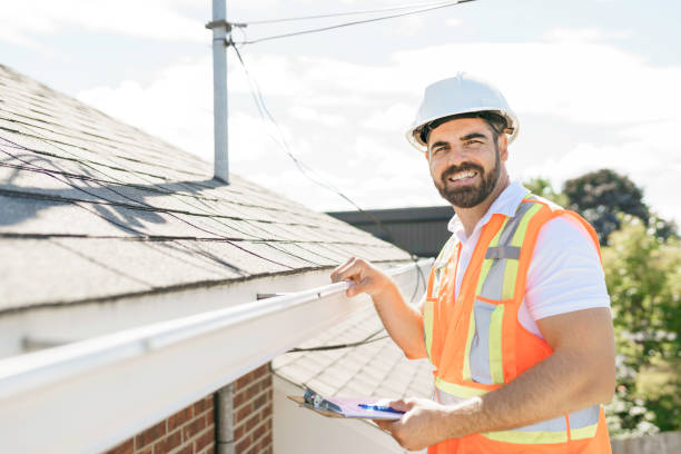 Best Metal Roofing Contractor  in Prairie Creek, AR
