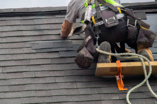 Best Commercial Roof Installation  in Prairie Creek, AR