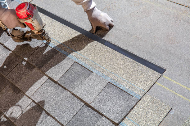 Best Storm Damage Roof Repair  in Prairie Creek, AR